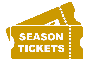 2022 Auburn Tigers Football Season Tickets (Includes Tickets To All Regular Season Home Games) at Jordan-Hare Stadium