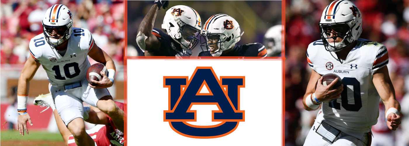 Auburn Tigers Tickets